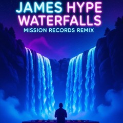 James Hype   WHO DOES THIS  Waterfalls Remix