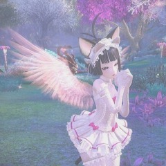 fairy dust w/ ran.s0m (moevil)