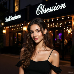 Obsession - D-Lish Soul Sessions
