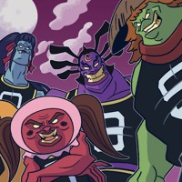 The One Piece Podcast Season Thirteen By The One Piece Podcast