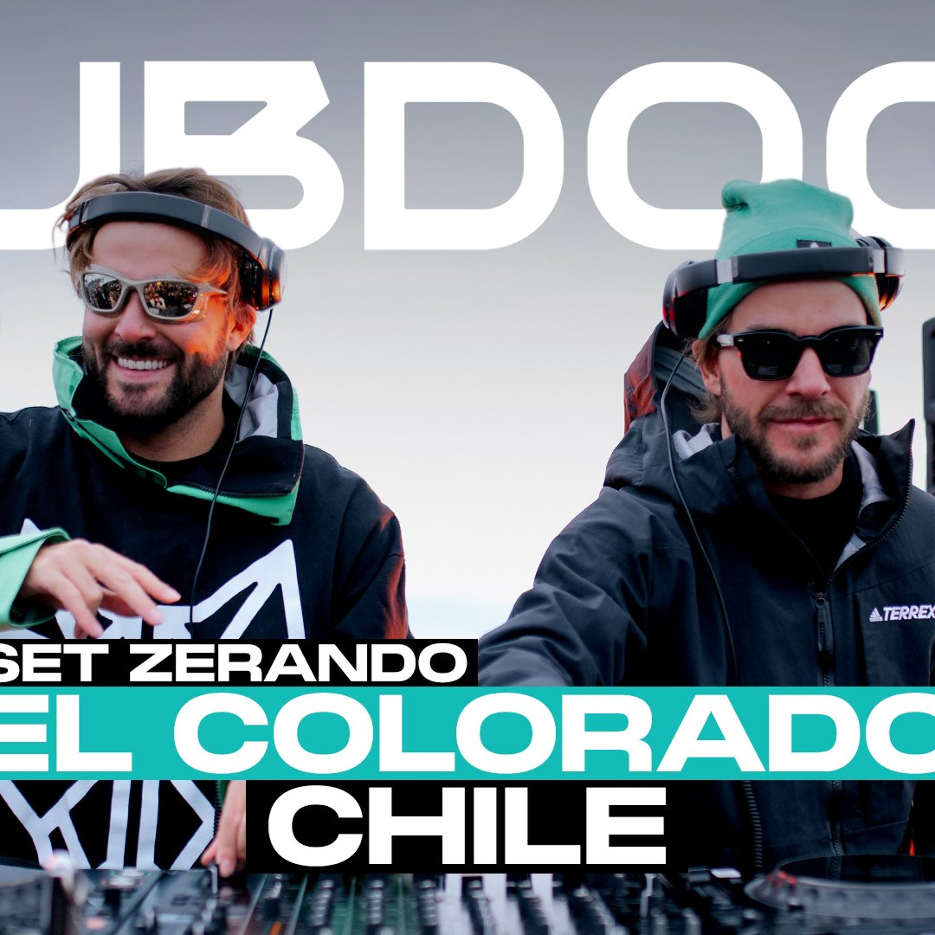 DUBDOGZ @ Sunset Zerando (Chile) episode artwork