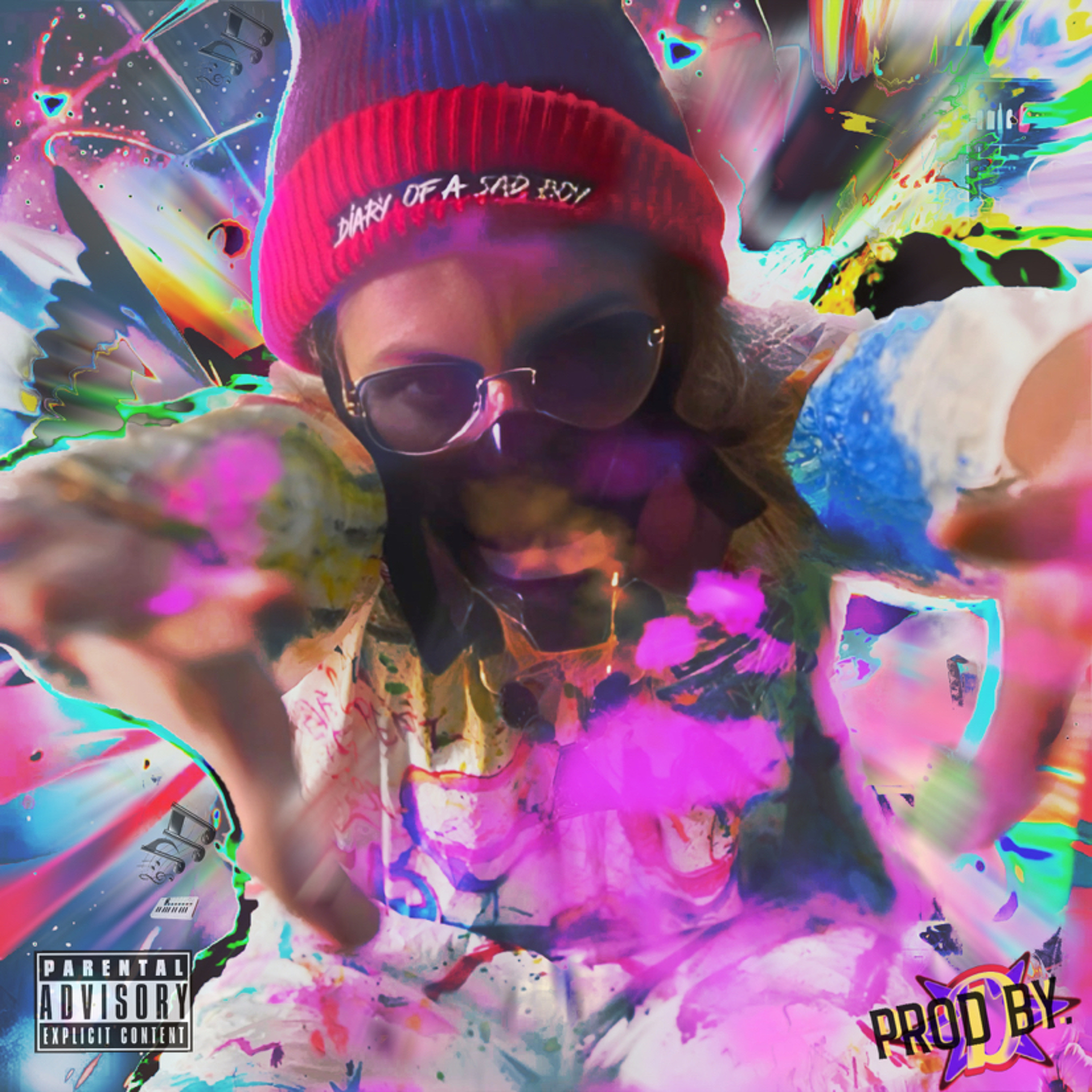 GO CRAZY episode artwork