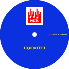 10,000 Feet