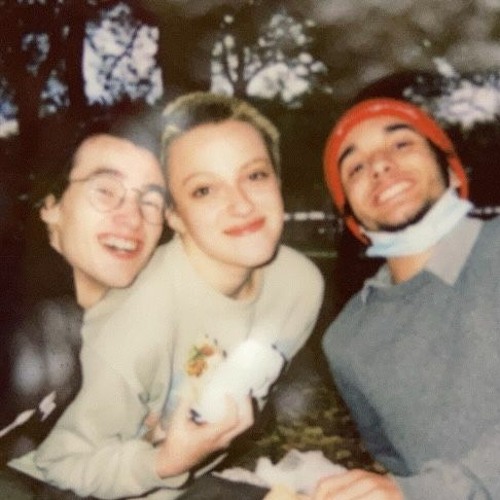 I Could Live Like This Forever demo