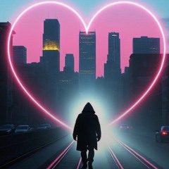 He Is With the Broken Hearted So Don’t Worry He is Coming 2 Change, written by Johnny B