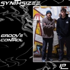 012 - Groove Control
