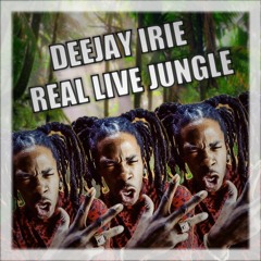 Real Live Jungle