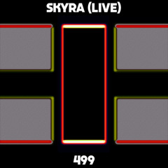 Dekmantel Mix 499 - skyra (live)