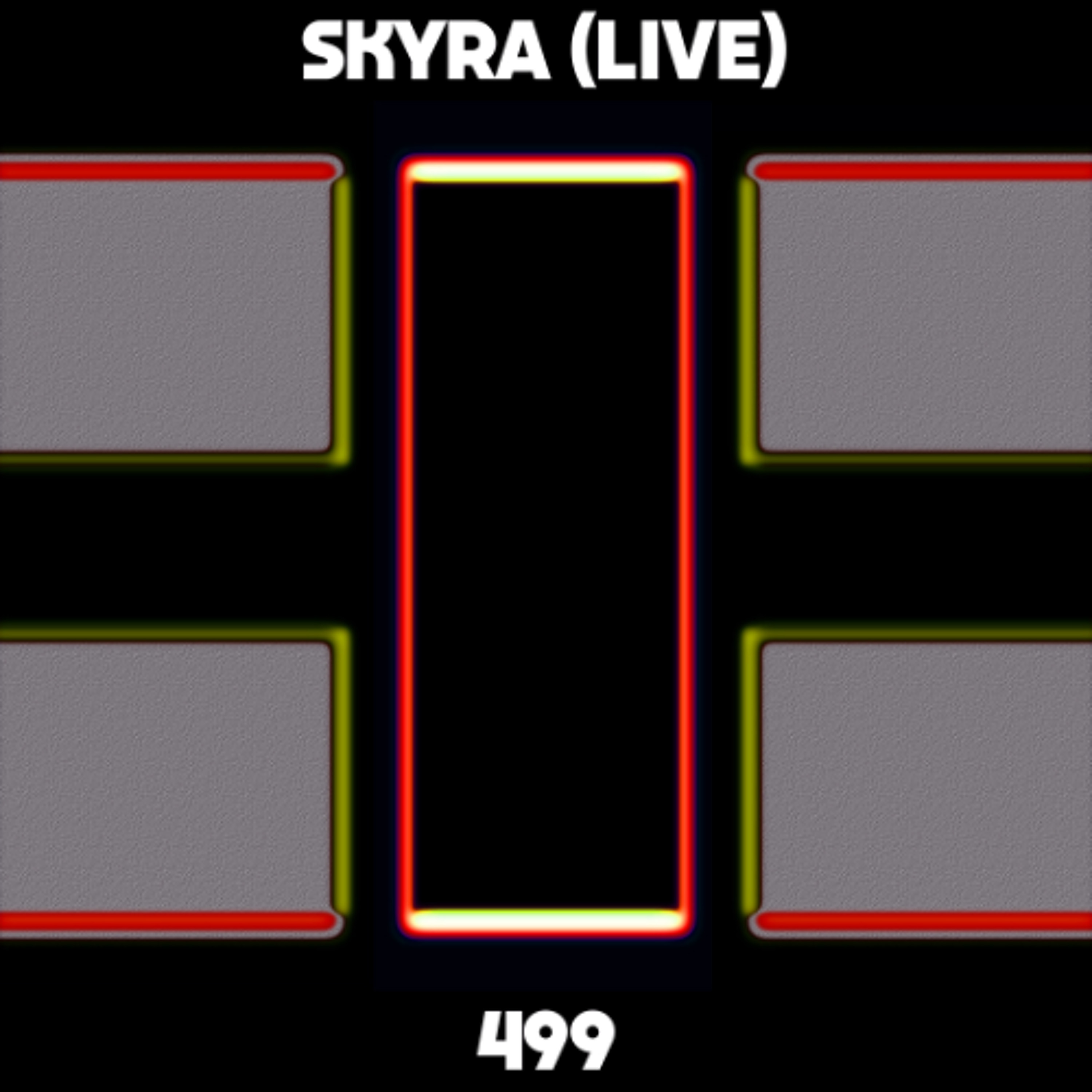 Dekmantel Mix 499 - skyra (live)