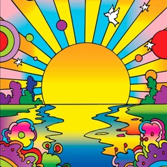 Steve Oood Winter Sun