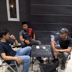 KECIL TAPI KERAS   (_)(_)ZZZZZZD ~ #SPECIALREQUEST ARI X ABAY