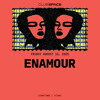 Enamour  Space Miami  8-15-25 DJ mix artwork - Electronic music tracklist cover image