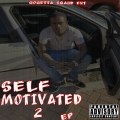 GogettaM3 - No Hanging out Prod.Luxss