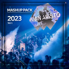 ROBIN ARISTO MASHUP PACK 2023