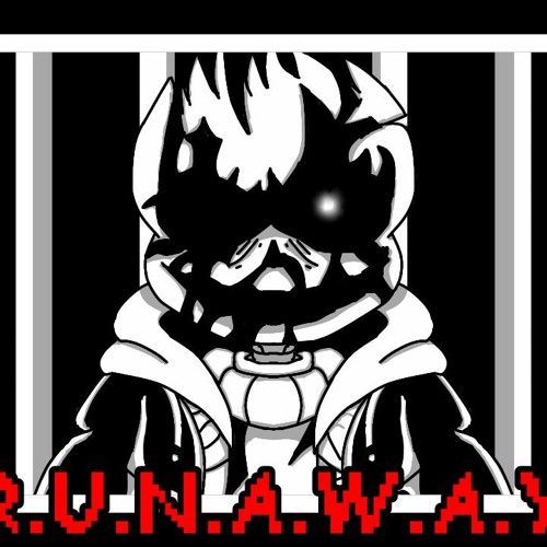 Insanity!Sans R.U.N.A.W.A.Y [ORIGINAL]