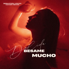 Dalida - Besame Mucho Sebastien Kross Cover Remix)
