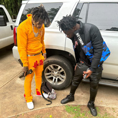 BenjiBaby103 ft FreebandzJr KEEP MY COOL