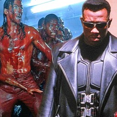Blood Rave Set Pt 1