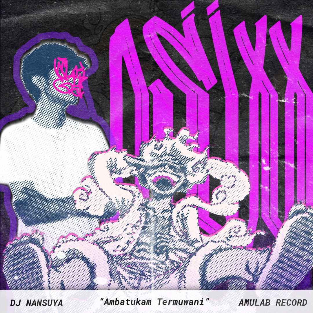 Stream Ambatukam Termuwani by DJ Nansuya | Listen online for free on ...