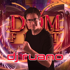 #DOMFESTCONCURSO by DJ RUANO