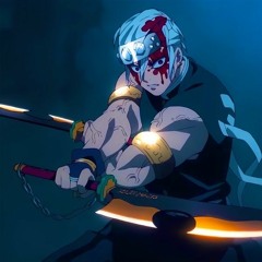 Demon Slayer X Zeus Hardstyle