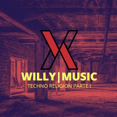 WILLY MUSIC - Techno Religión .m4a