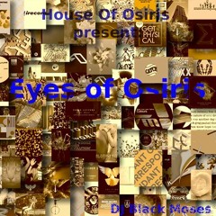 Eyes of Osiris