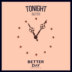 Buzter - Tonight (Original Mix)