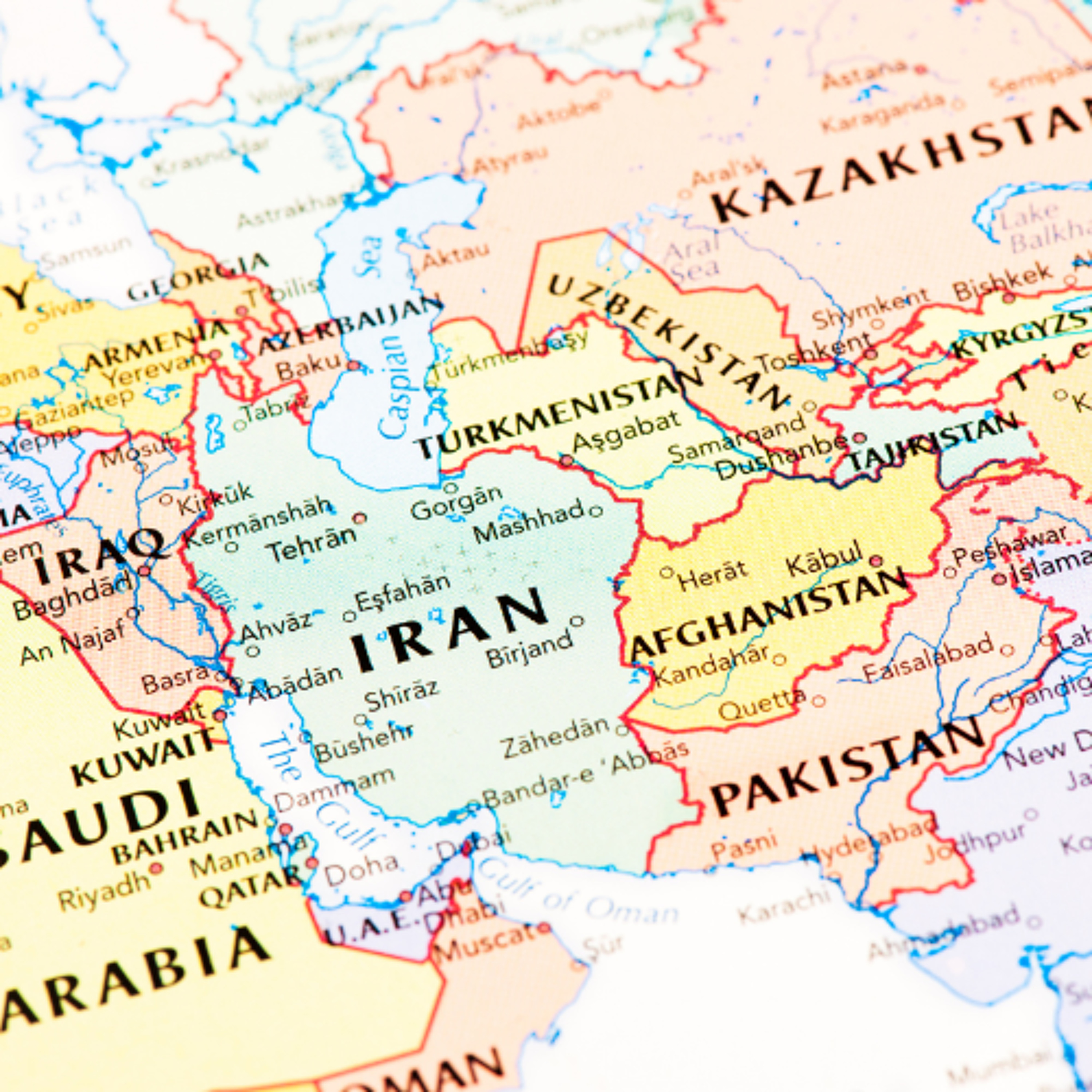 Clare Financial Advisor Claims "Everything Pointing Towards Global Recession"