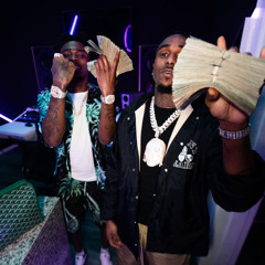 Trap star Ft Loe shimmy