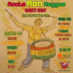 Barry Deakin Sounds 19th February 2025