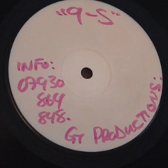 GT Productions - Untitled A2 (9-5)