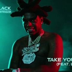 Kodak Black (Omega Instrumental)