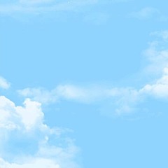 là bởi vì có anh, mây thay màu :x