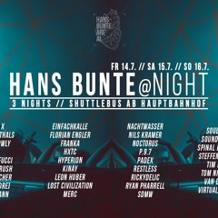 Florian Engler-Hans Bunte @ Night 15.07.23