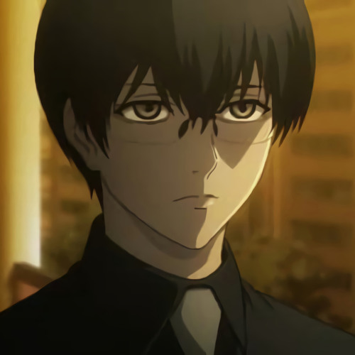 i can't handle change w anime screams