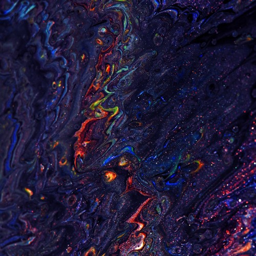sticky