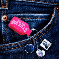 En tu bolsillo -Dellachaouen feat. LaJoyeria