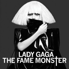 Lady Gaga - Bad Romance - (HouseRemixing)