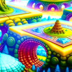 Dream Master flight