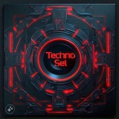 DELUXSET - Darkdisko indiedance x Andreew As