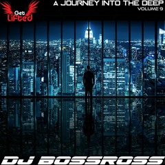 Journey into the Deep #9 - Proper Chill Deep House & Deep Lounge