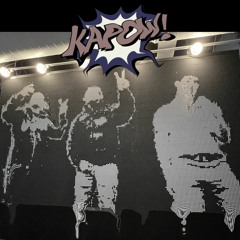 ka-pOW (prod. northsideshorty)