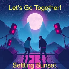Let's Go Together!