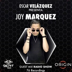 Joy Marquez Radio Show Beat 1009 By Oscar Velazquez February 2025
