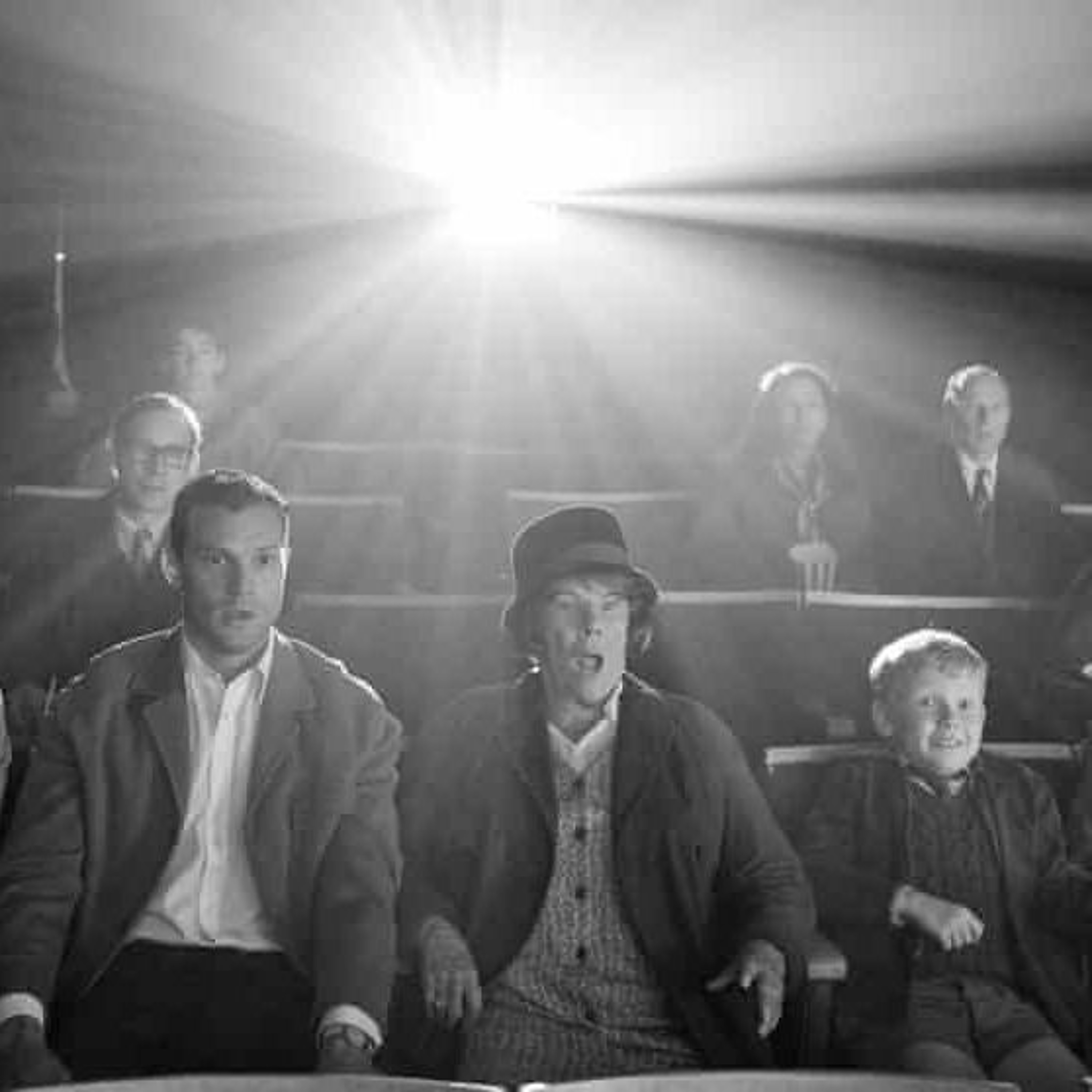 The Wages of Cinema