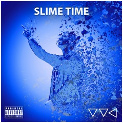 Drake Type Beat - "SLIME TIME"