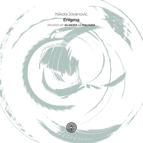 Nikola Jovanovic - Enigma (Silinder Remix)