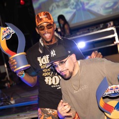 Chicago Bulls Theme (JumpOffBoyz Juke Edit)