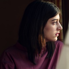 As You Spin, I Spin (Gianna Ferilli)